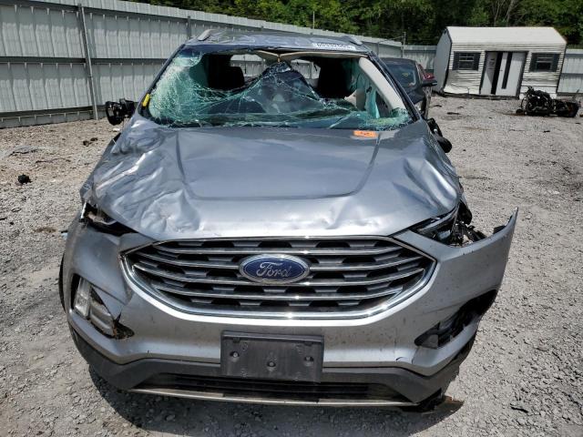 Photo 5 from auction – 2020 FORD EDGE SEL with VIN 2FMPK4J98LBA57994