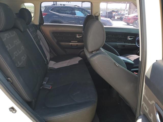 Photo 11 from auction – 2013 KIA SOUL + with VIN KNDJT2A60D7491628
