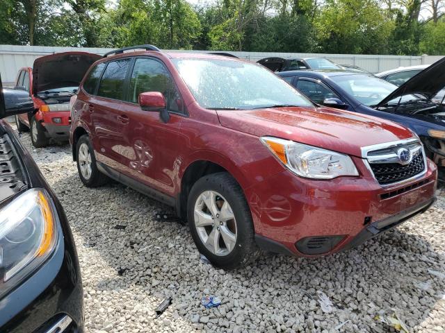 Photo 4 from auction – 2014 SUBARU FORESTER 2 with VIN JF2SJAEC8EH478501