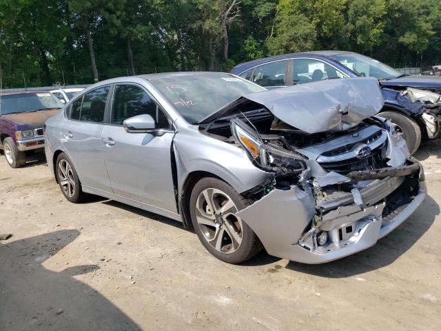 Photo 4 from auction – 2022 SUBARU LEGACY LIM with VIN 4S3BWAN68N3025860