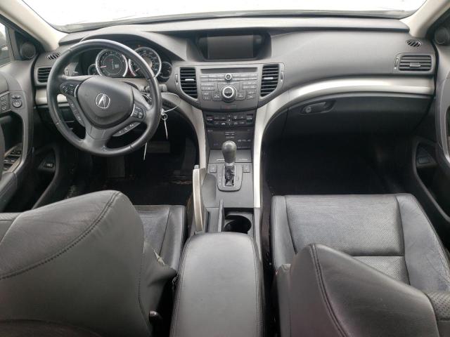 Photo 8 from auction – 2010 ACURA TSX with VIN JH4CU4F65AC000207