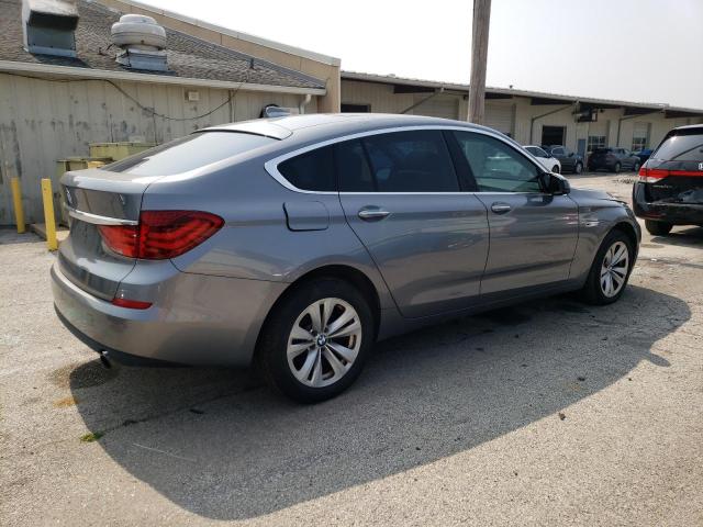 Foto 3 de la subasta – 2013 BMW 535 XIGT con VIN WBASP2C54DC339093
