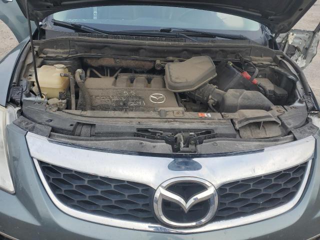 Photo 12 from auction – 2011 MAZDA CX-9 with VIN JM3TB3DA6B0310207