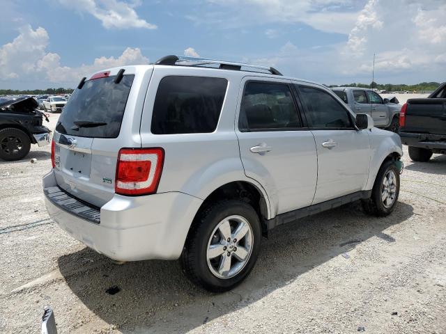 Photo 3 from auction – 2011 FORD ESCAPE LIM with VIN 1FMCU9EG2BKB57110