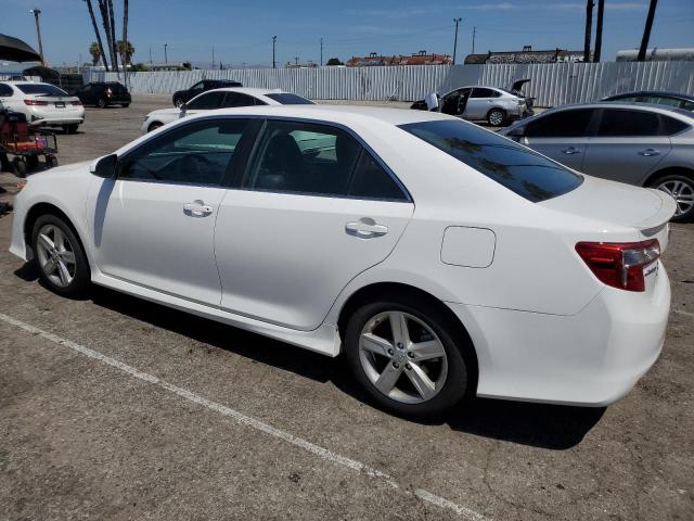 Photo 2 from auction – 2013 TOYOTA CAMRY L with VIN 4T1BF1FK9DU712135