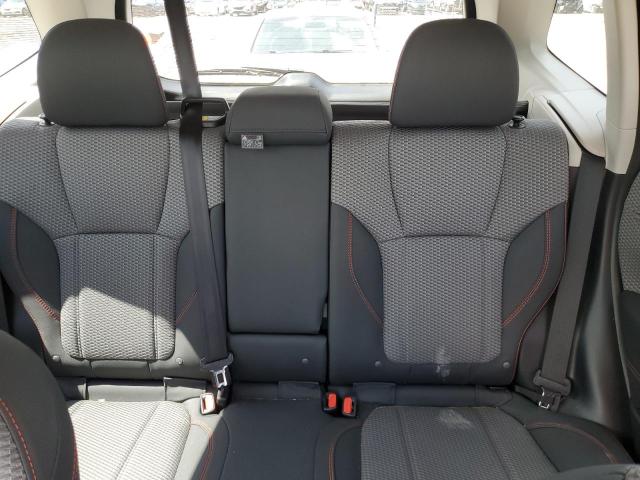 Photo 10 from auction – 2022 SUBARU FORESTER S with VIN JF2SKAJC5NH445653