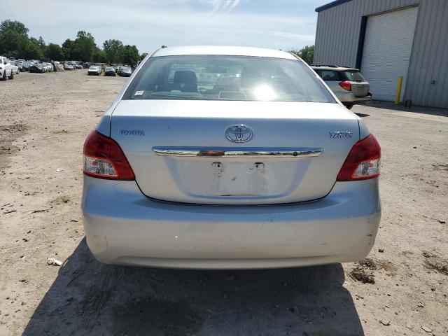 Photo 6 from auction – 2007 TOYOTA YARIS with VIN JTDBT923871132942