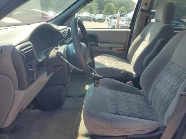 Photo 7 from auction – 2003 CHEVROLET VENTURE with VIN 1GNDX03E73D230675