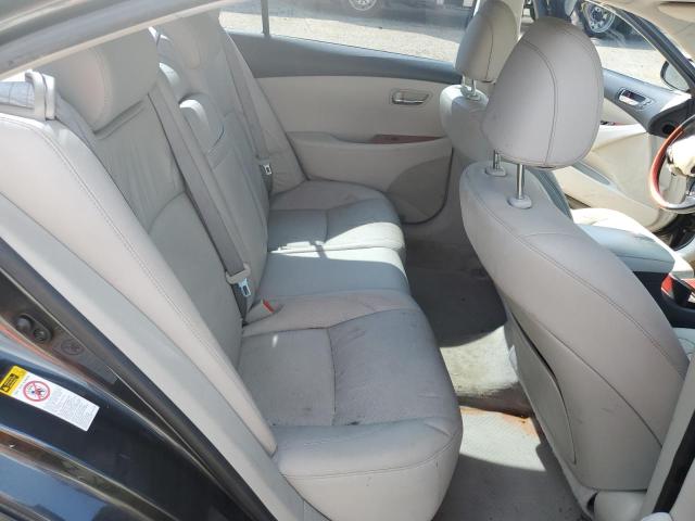 Zdjęcie 10 z aukcji – 2008 LEXUS ES 350 z VIN JTHBJ46G382258190