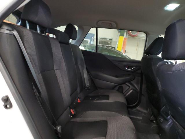 Photo 10 from auction – 2020 SUBARU OUTBACK PR with VIN 4S4BTACC7L3235618
