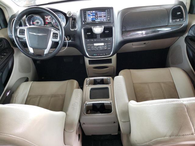 Photo 8 from auction – 2013 CHRYSLER TOWN & COU with VIN 2C4RC1BG2DR796633