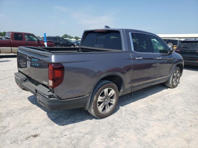 Photo 3 from auction – 2018 HONDA RIDGELINE with VIN 5FPYK3F78JB007548
