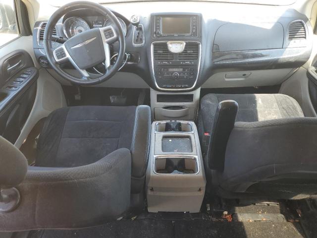 Photo 8 from auction – 2011 CHRYSLER TOWN & COU with VIN 2A4RR5DG8BR625279