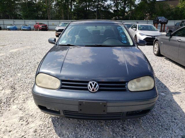 Photo 5 from auction – 2004 VOLKSWAGEN GOLF with VIN 9BWGL61J344011594