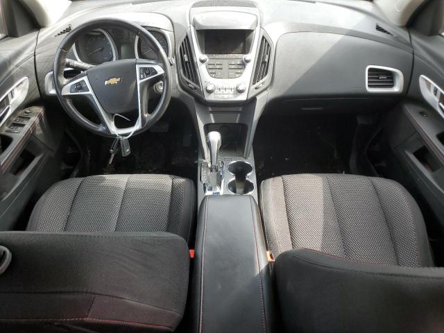 Photo 8 from auction – 2014 CHEVROLET EQUINOX LT with VIN 2GNALBEK0E6226918
