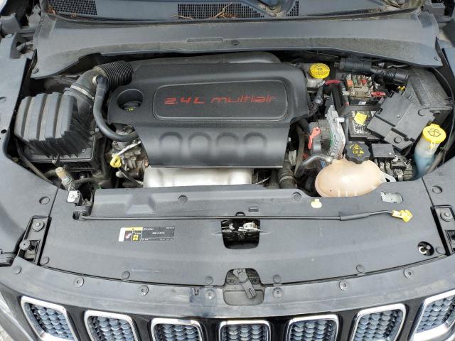 Photo 12 from auction – 2018 JEEP COMPASS LA with VIN 3C4NJDBB6JT144438