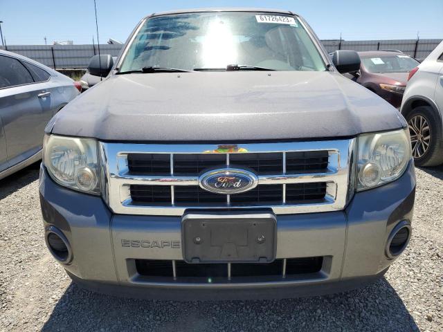 Photo 5 from auction – 2010 FORD ESCAPE XLS with VIN 1FMCU0C73AKA35868