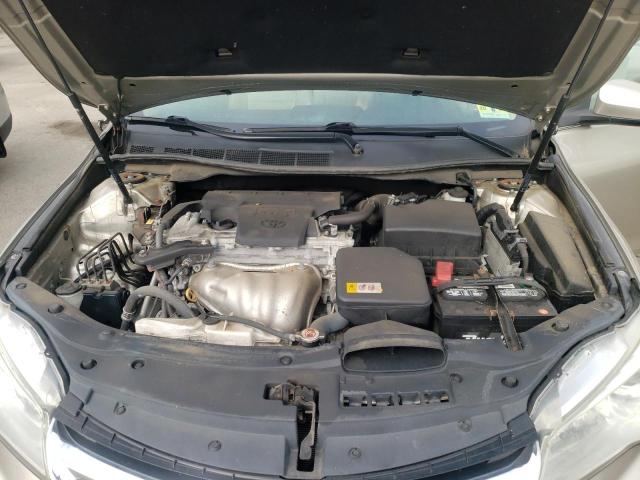 Photo 11 from auction – 2017 TOYOTA CAMRY LE with VIN 4T1BF1FK8HU641452