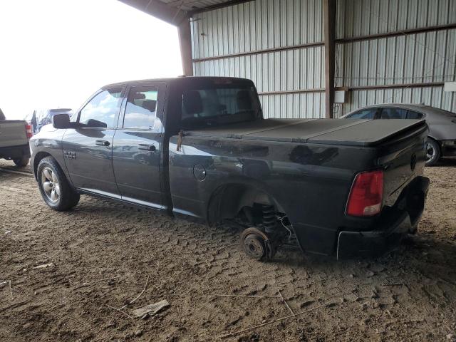 Photo 2 from auction – 2015 RAM 1500 ST with VIN 1C6RR6FGXFS742625