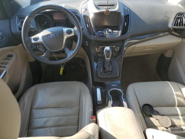 Photo 8 from auction – 2015 FORD ESCAPE TIT with VIN 1FMCU9J90FUA16036