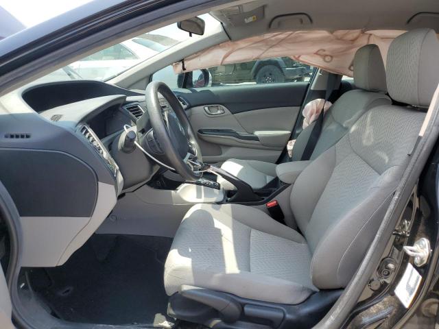 Photo 7 from auction – 2015 HONDA CIVIC LX with VIN 2HGFB2F52FH564628