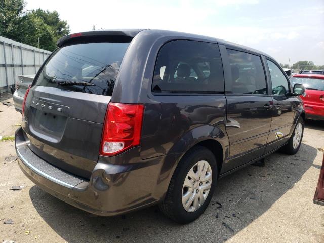 Zdjęcie 3 z aukcji – 2017 DODGE GRAND CARA z VIN 2C4RDGBG2HR547772