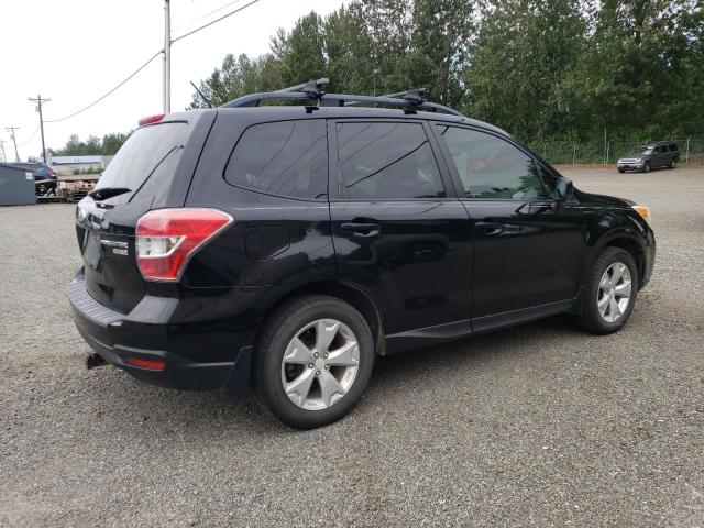 Photo 3 from auction – 2015 SUBARU FORESTER 2 with VIN JF2SJADC5FG444704