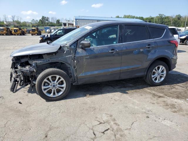 FORD ESCAPE SE 2019 with VIN 1FMCU9GD0KUC44169 - Photo from auction