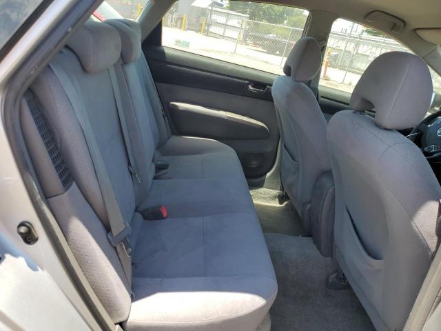 Photo 10 from auction – 2009 TOYOTA PRIUS with VIN JTDKB20U993470699