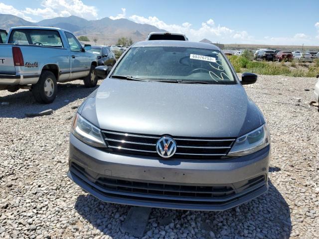 Photo 5 from auction – 2015 VOLKSWAGEN JETTA BASE with VIN 3VW2K7AJ8FM208536