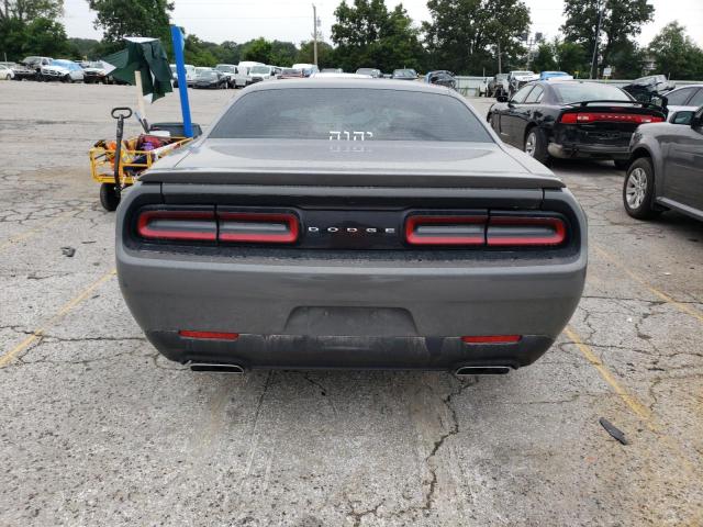 Photo 6 from auction – 2017 DODGE CHALLENGER with VIN 2C3CDZBT8HH636383