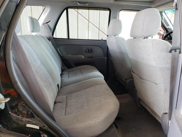 Photo 11 from auction – 2000 TOYOTA 4RUNNER SR with VIN JT3GN86R9Y0162844