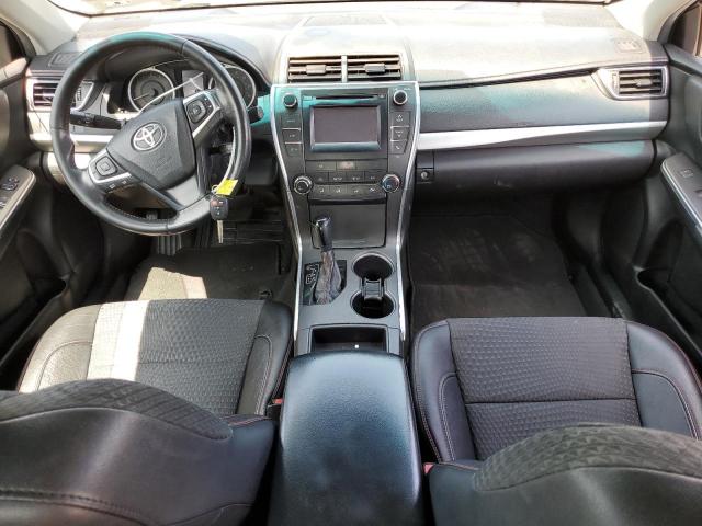 Photo 8 from auction – 2015 TOYOTA CAMRY LE with VIN 4T1BF1FK7FU905032