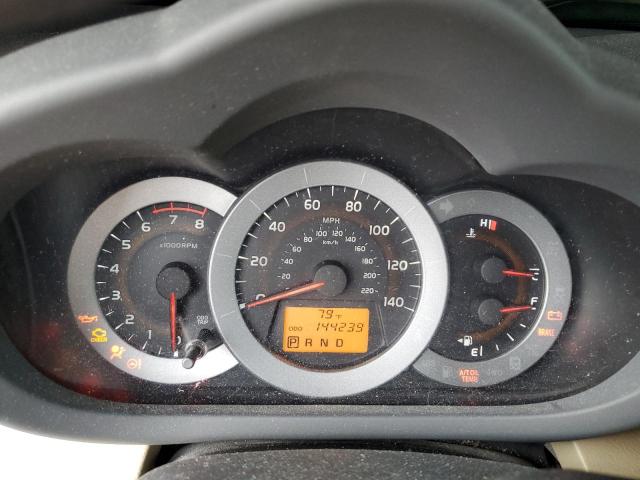 Photo 9 from auction – 2010 TOYOTA RAV4 with VIN 2T3BF4DV9AW068461