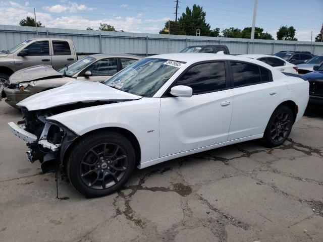 Photo 1 from auction – 2018 DODGE CHARGER GT with VIN 2C3CDXJG3JH129793