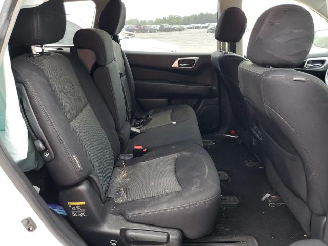 Photo 10 from auction – 2018 NISSAN PATHFINDER with VIN 5N1DR2MN0JC636275