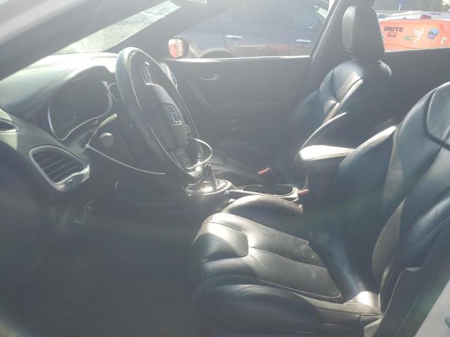 Photo 7 from auction – 2013 DODGE DART LIMIT with VIN 1C3CDFCH8DD136174