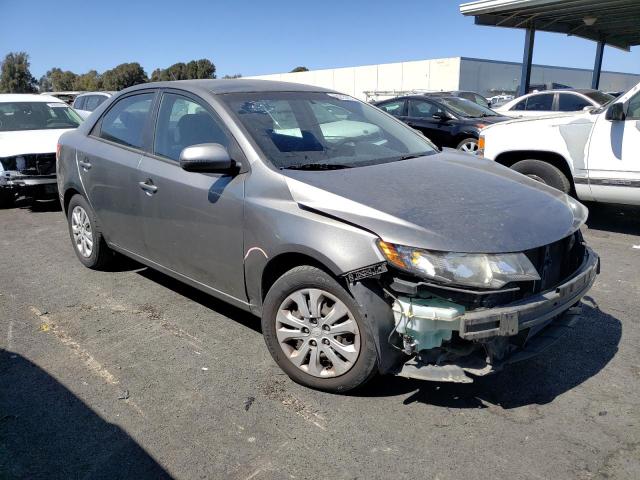 Photo 4 from auction – 2012 KIA FORTE EX with VIN KNAFU4A22C5482805