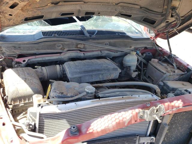 Photo 11 from auction – 2002 DODGE RAM 1500 with VIN 1D7HA18NX2S575337