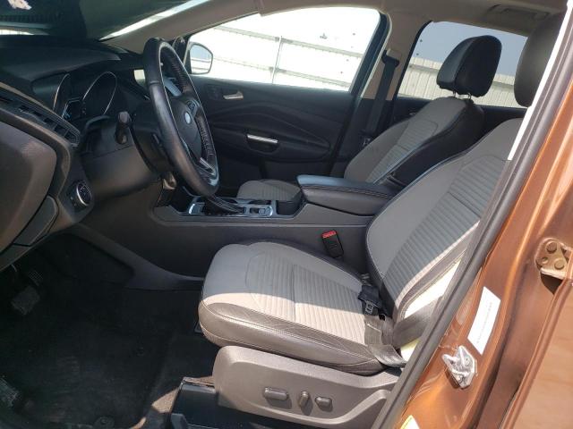 Photo 7 from auction – 2017 FORD ESCAPE SE with VIN 1FMCU0GD1HUB66019