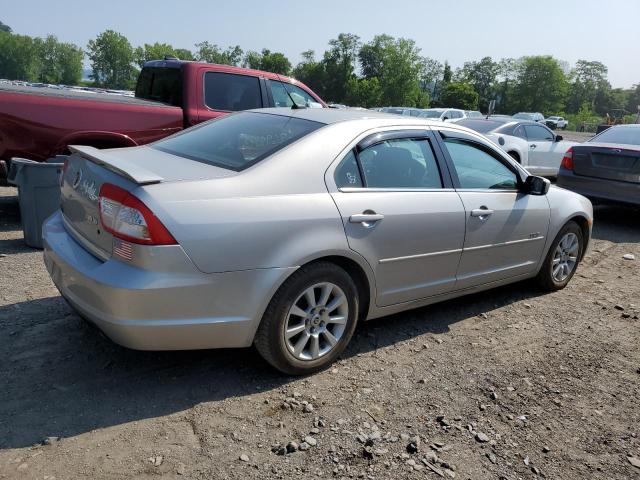 Photo 3 from auction – 2007 MERCURY MILAN with VIN 3MEHM01107R646890