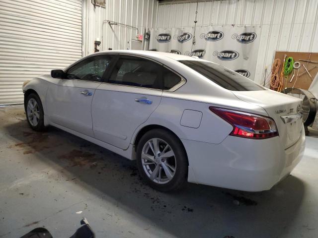 Photo 2 from auction – 2013 NISSAN ALTIMA 2.5 with VIN 1N4AL3AP1DC273063