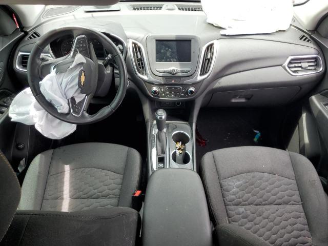Photo 8 from auction – 2020 CHEVROLET EQUINOX LT with VIN 3GNAXKEVXLS661104
