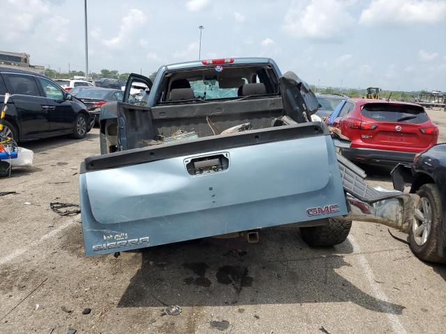 Zdjęcie 6 z aukcji – 2007 GMC NEW SIERRA z VIN 2GTEC19CX71664434