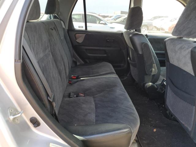Photo 11 from auction – 2003 HONDA CR-V EX with VIN JHLRD78803C018776