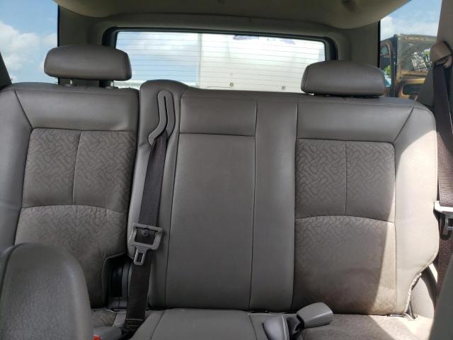 Photo 10 from auction – 2007 SATURN VUE with VIN 5GZCZ63417S854688