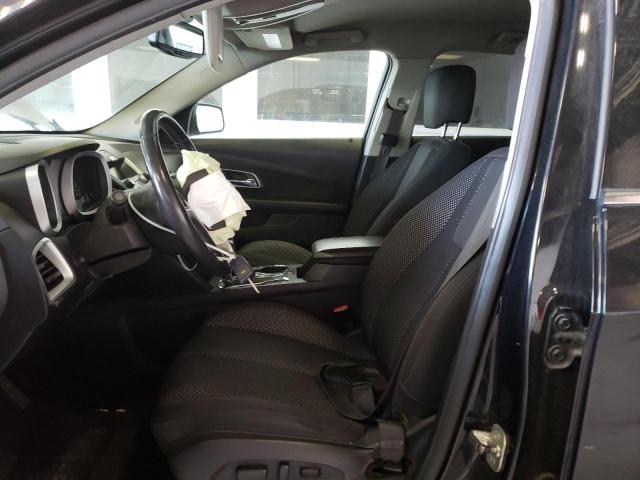 صورة رقم 7 من المزاد - 2011 CHEVROLET EQUINOX LT مع VIN 2CNFLEE50B6219744