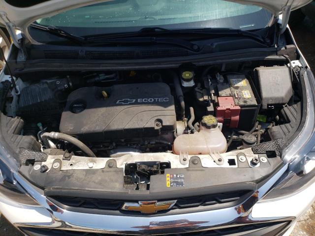 Photo 11 from auction – 2021 CHEVROLET SPARK LS with VIN KL8CB6SA0MC738362