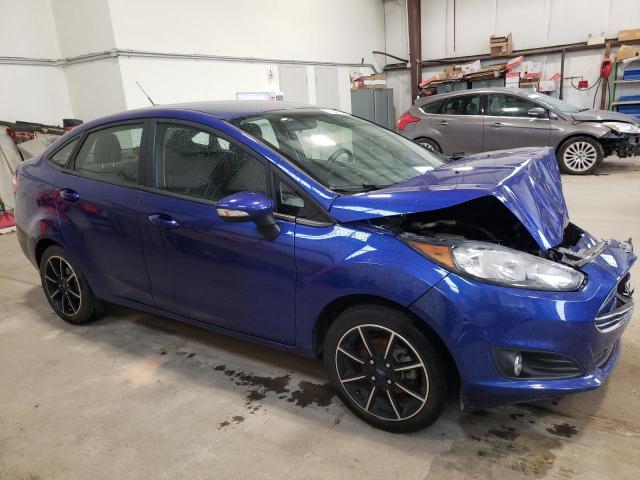 Photo 4 from auction – 2015 FORD FIESTA SE with VIN 3FADP4BJ9FM209808