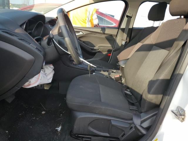 Photo 7 from auction – 2017 FORD FOCUS SE with VIN 1FADP3K21HL296675